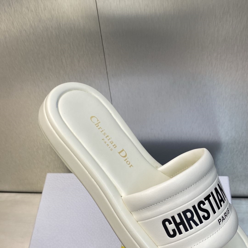 Christian Dior Slippers